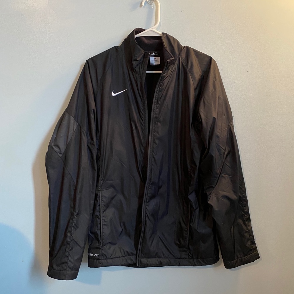Nike Wind Breaker Jacket